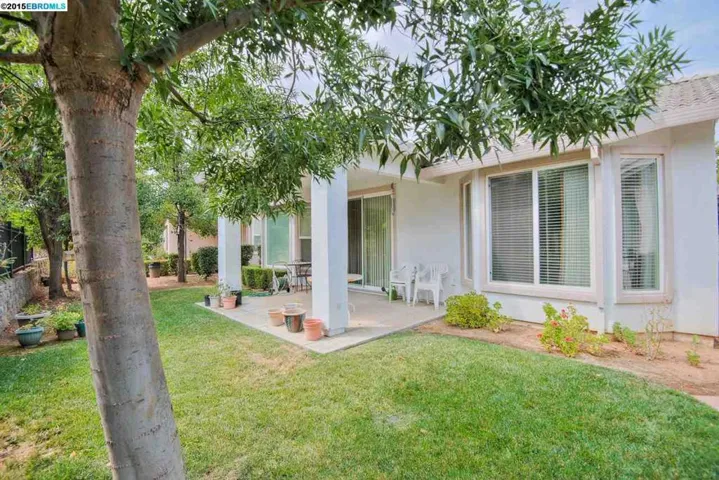 1368 Pearl Way, Brentwood, California 94513