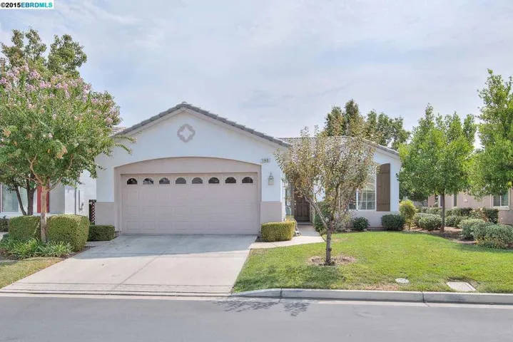 1368 Pearl Way, Brentwood, California 94513