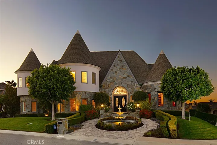 25491 Bootstrap Place, Laguna Hills, California 92653