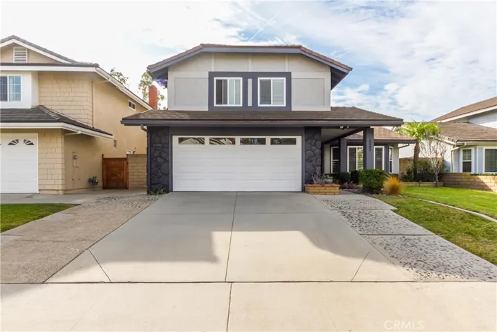 2092 Foothill Drive, Fullerton, California 92833
