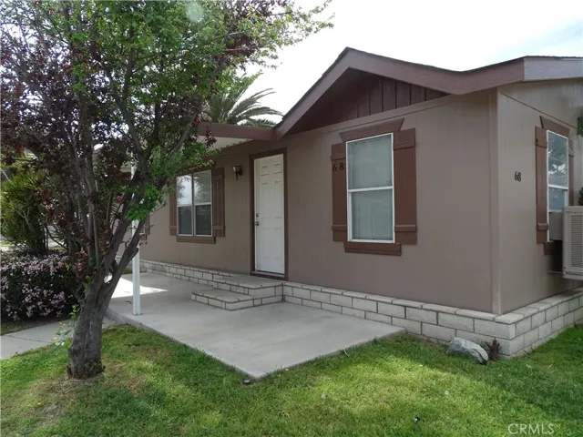 5800 Hamner Avenue 68, Eastvale, California 91752