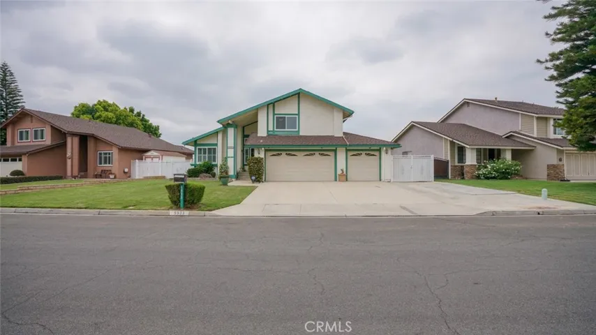 5933 Palencia Drive, Riverside, California 92509