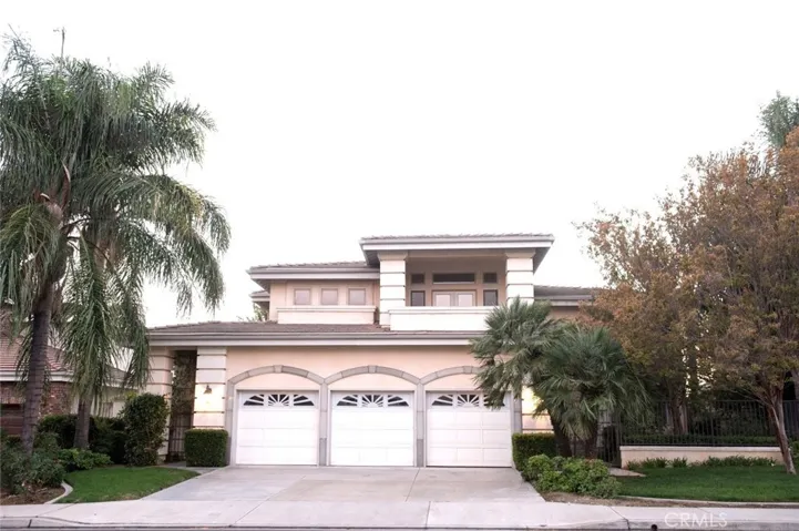 741 S Lost Canyon Road, Anaheim Hills, California 92808