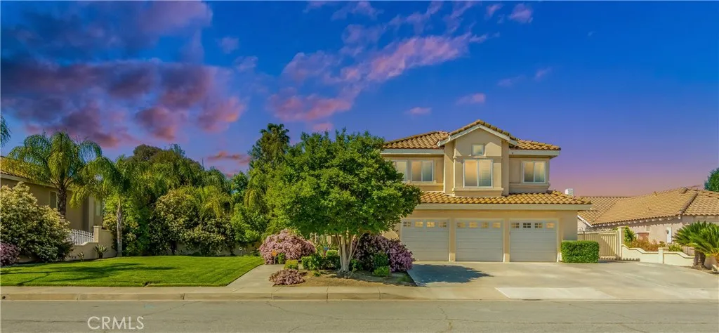 30647 Shore Ridge Drive, Menifee, California 92584