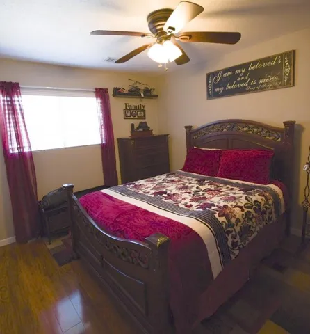 2543 Bambi Lane, San Jose, California 95116