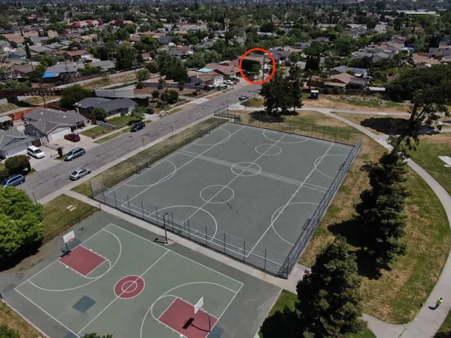 2543 Bambi Lane, San Jose, California 95116