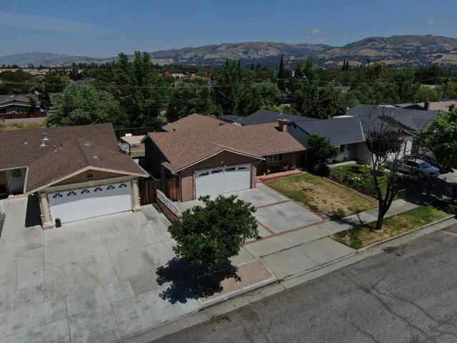 2543 Bambi Lane, San Jose, California 95116