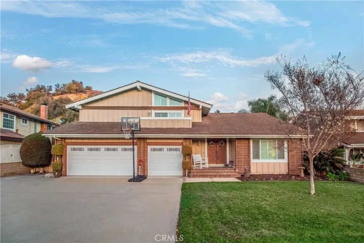 4922 Raymond Drive, La Verne, California 91750
