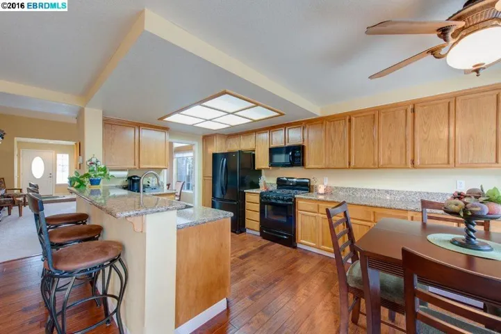 820 Woodsong Ln, Brentwood, California 94513