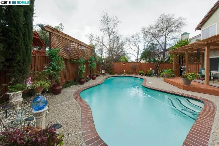 820 Woodsong Ln, Brentwood, California 94513