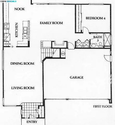 820 Woodsong Ln, Brentwood, California 94513
