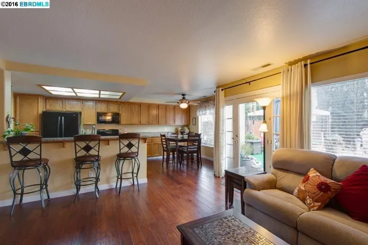 820 Woodsong Ln, Brentwood, California 94513