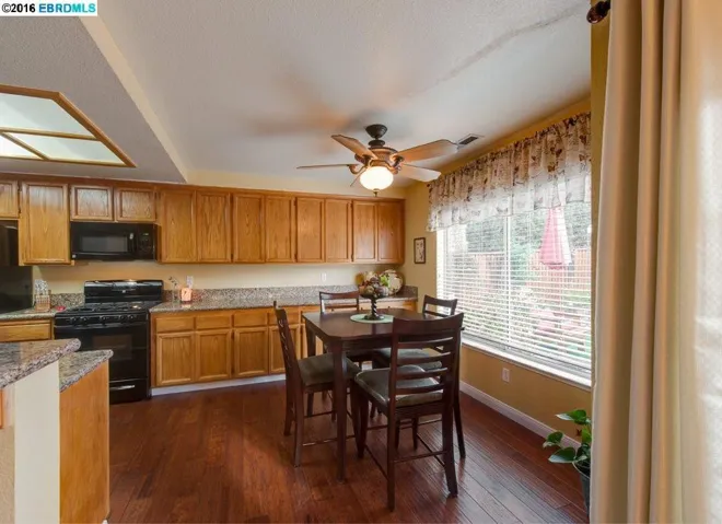820 Woodsong Ln, Brentwood, California 94513