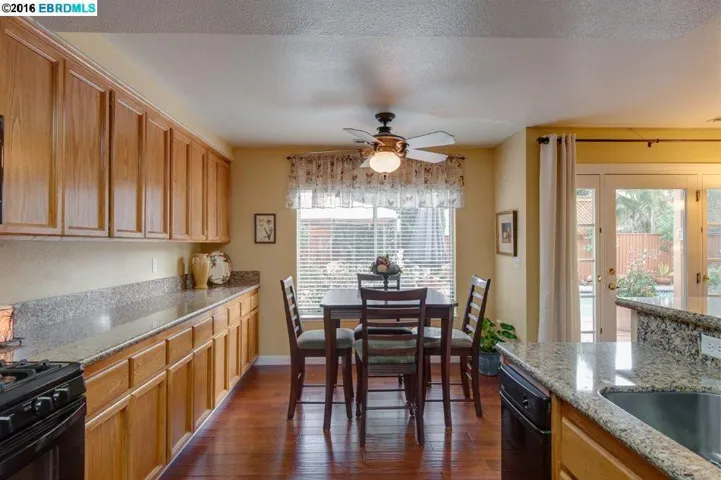 820 Woodsong Ln, Brentwood, California 94513