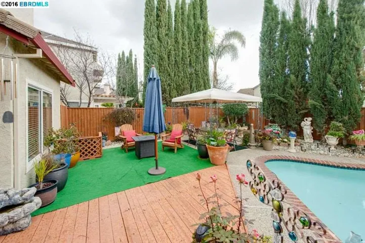 820 Woodsong Ln, Brentwood, California 94513