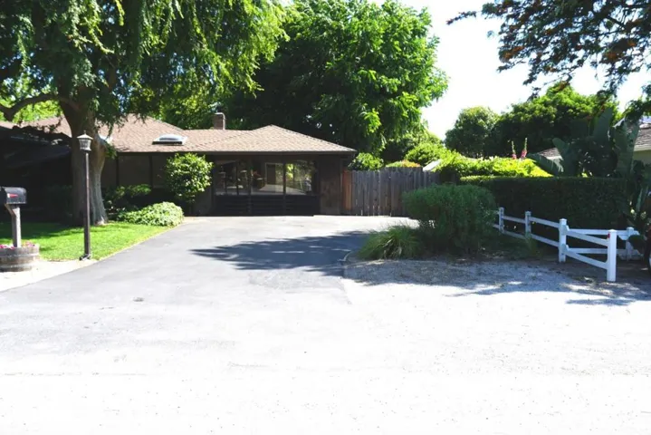 2972 Williams Road, San Jose, California 95128