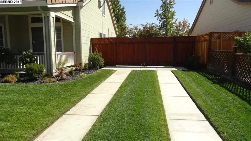 570 Wildrose Way, Brentwood, California 94513
