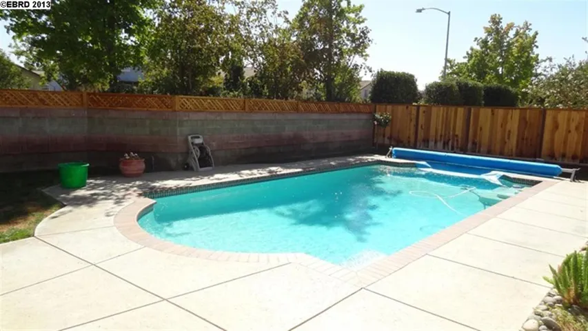 570 Wildrose Way, Brentwood, California 94513