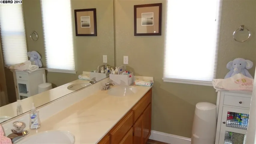 570 Wildrose Way, Brentwood, California 94513