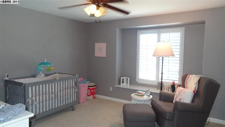 570 Wildrose Way, Brentwood, California 94513