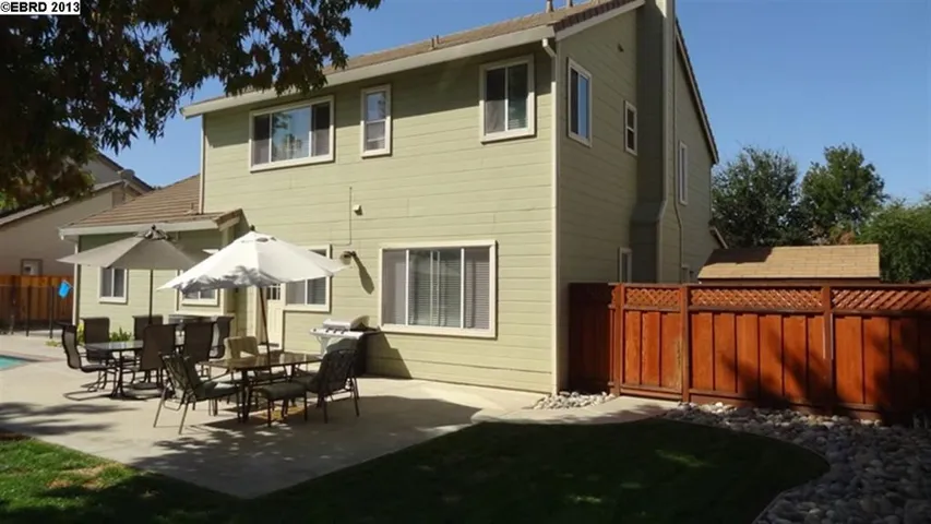 570 Wildrose Way, Brentwood, California 94513