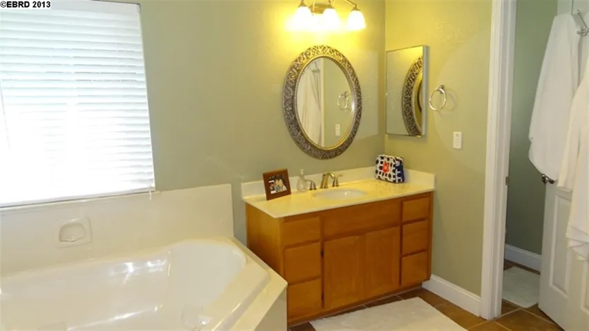 570 Wildrose Way, Brentwood, California 94513
