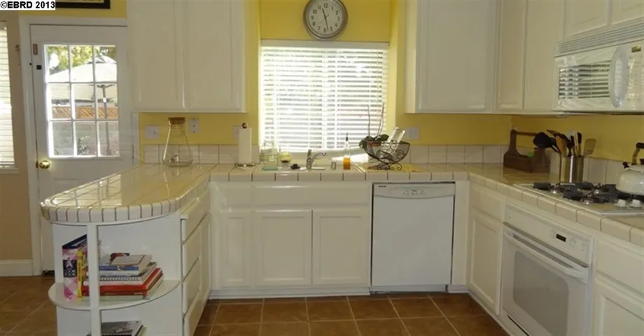 570 Wildrose Way, Brentwood, California 94513