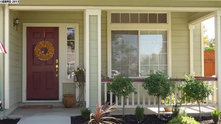 570 Wildrose Way, Brentwood, California 94513