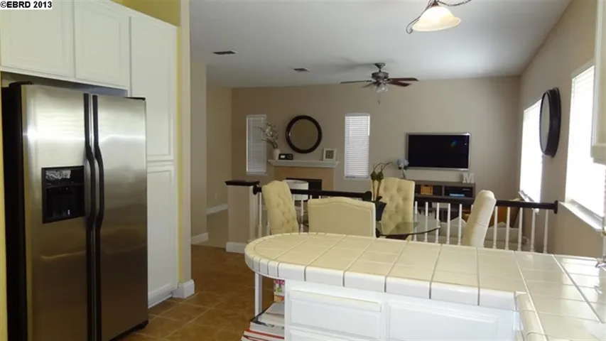 570 Wildrose Way, Brentwood, California 94513