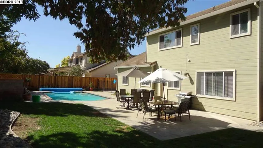 570 Wildrose Way, Brentwood, California 94513