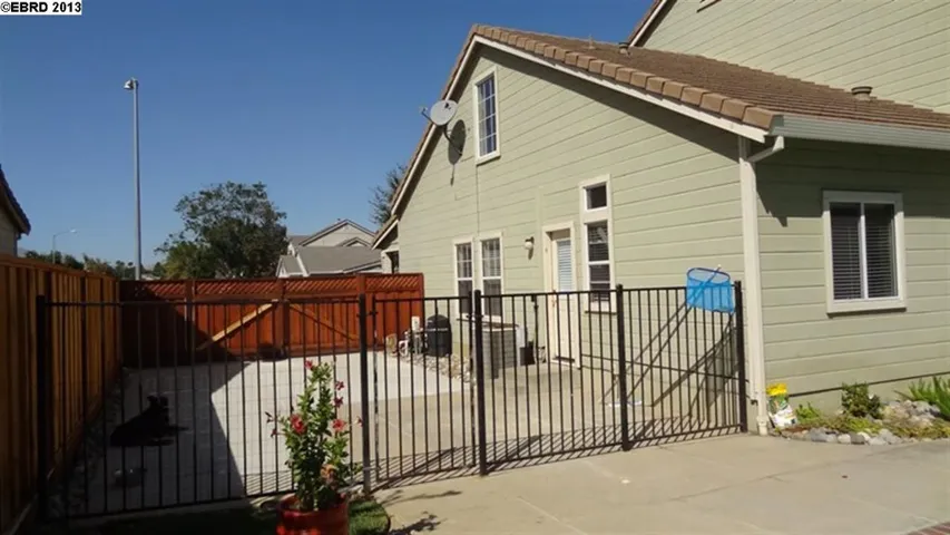 570 Wildrose Way, Brentwood, California 94513