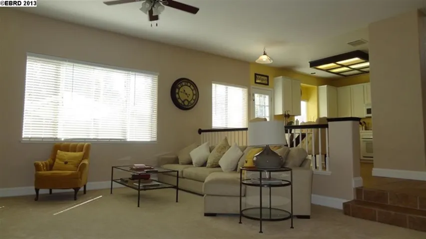 570 Wildrose Way, Brentwood, California 94513