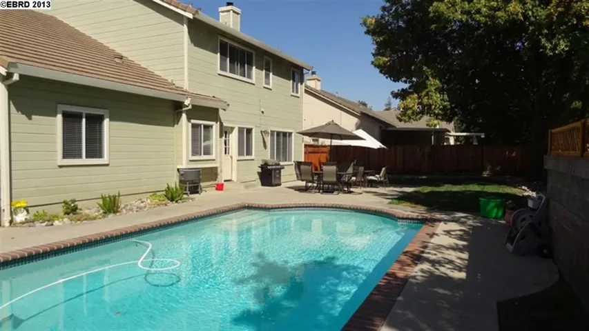 570 Wildrose Way, Brentwood, California 94513