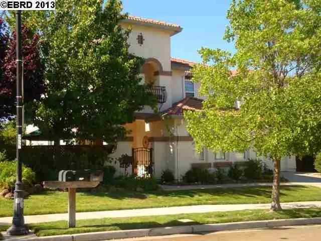 2631 Torrey Pines Dr, Brentwood, California 94513-7089