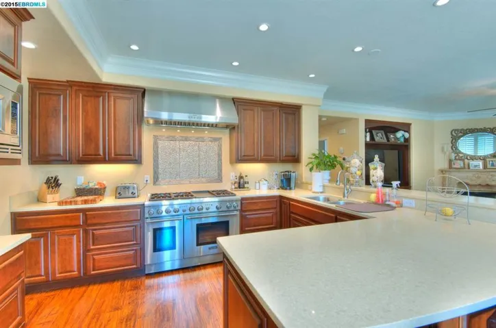 735 Garland Way, Brentwood, California 94513