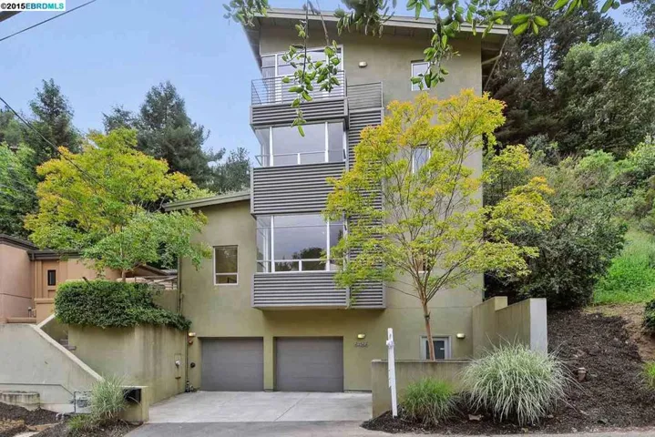 6466 Westover Dr, Oakland, California 94611
