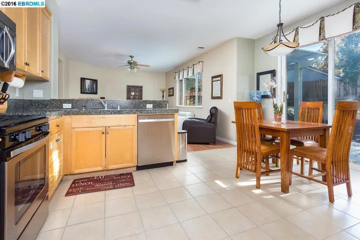 513 Red Rome Ln, Brentwood, California 94513