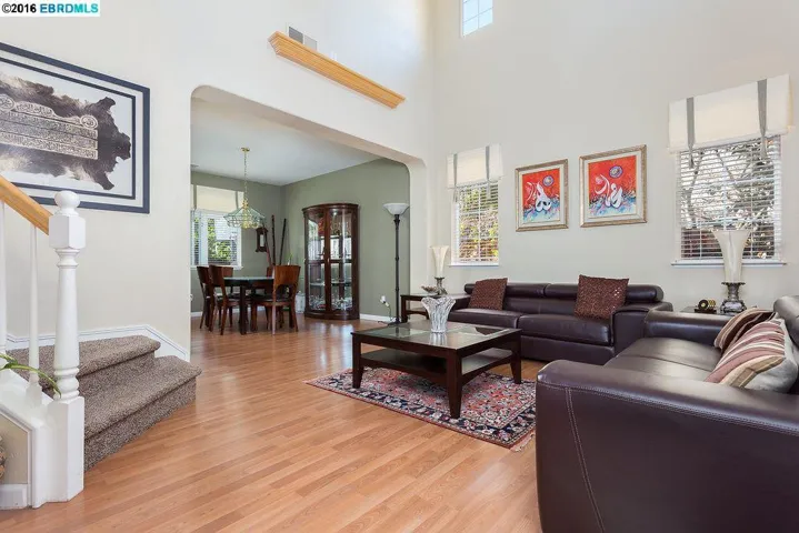 513 Red Rome Ln, Brentwood, California 94513