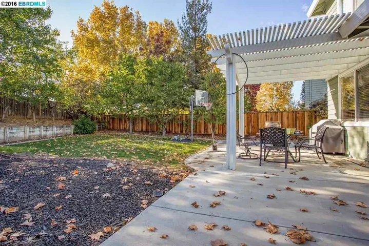 513 Red Rome Ln, Brentwood, California 94513