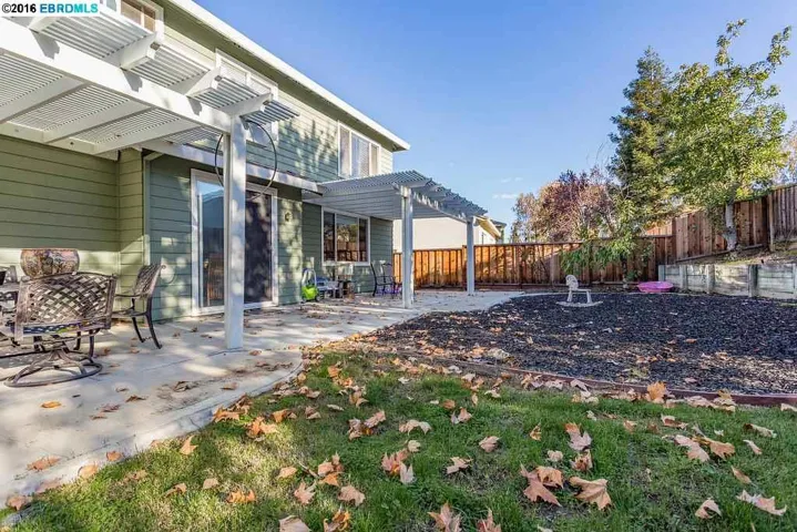 513 Red Rome Ln, Brentwood, California 94513