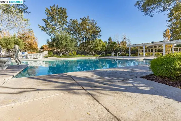 513 Red Rome Ln, Brentwood, California 94513