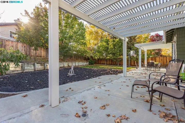 513 Red Rome Ln, Brentwood, California 94513