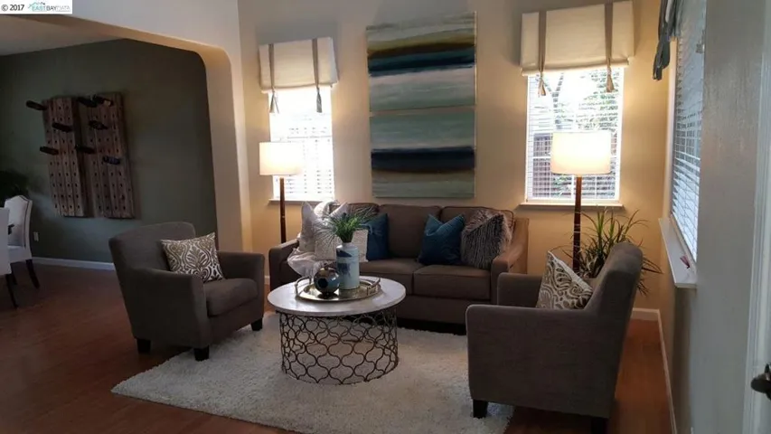 513 Red Rome Ln, Brentwood, California 94513