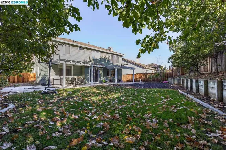 513 Red Rome Ln, Brentwood, California 94513