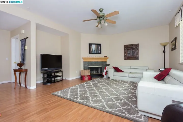 513 Red Rome Ln, Brentwood, California 94513