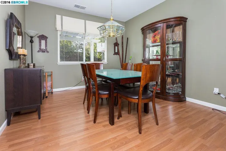 513 Red Rome Ln, Brentwood, California 94513