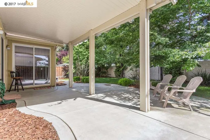 724 Crocket Dr, Brentwood, California 94513