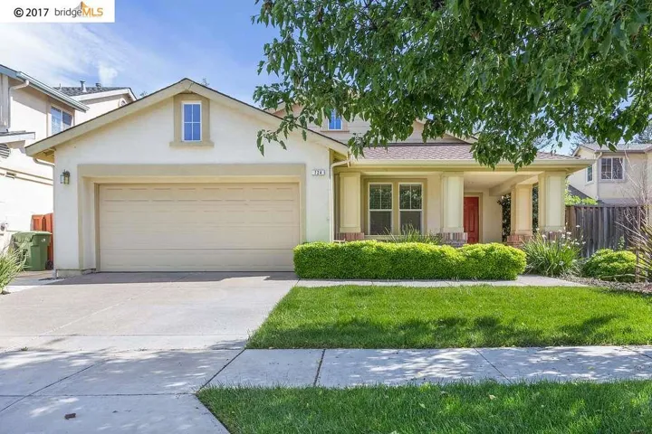 724 Crocket Dr, Brentwood, California 94513