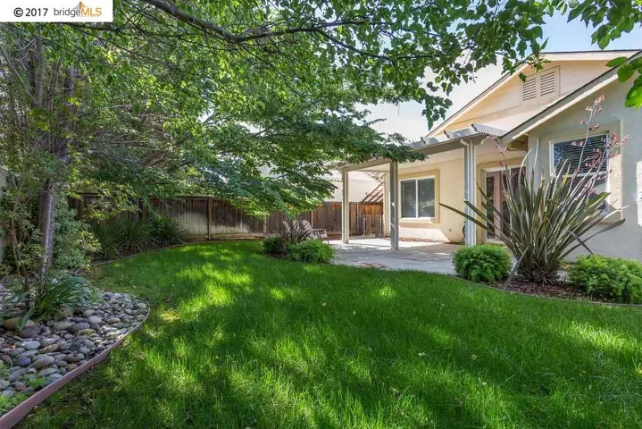 724 Crocket Dr, Brentwood, California 94513