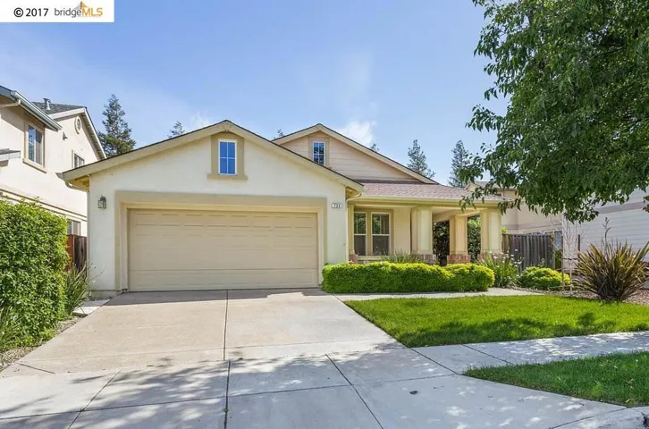 724 Crocket Dr, Brentwood, California 94513